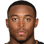 Player picture of Corey Grant