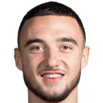 Player picture of زينو دوبا