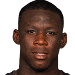 Player picture of Allen Hurns