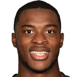 Player picture of Allen Robinson