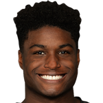 Player picture of Myles Jack