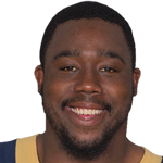 Player picture of Nick Fairley
