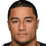 Player picture of Kenny Vaccaro