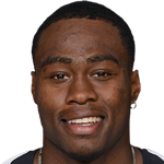 Player picture of Brandin Cooks