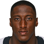 Player picture of Michael Thomas