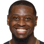 Player picture of Terron Armstead