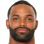 Player picture of Niles Paul