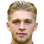Player picture of Lukas Schwering