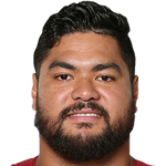 Player picture of Stephen Paea