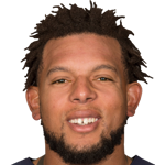Player picture of Mason Foster