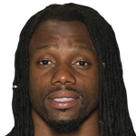 Player picture of Greg Toler