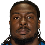 Player picture of Ricky Jean Francois