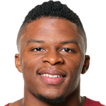 Player picture of Chris Thompson
