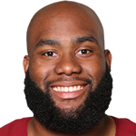 Player picture of Morgan Moses