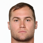 Player picture of Houston Bates