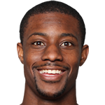 Player picture of Rashad Ross