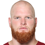 Player picture of Trent Murphy