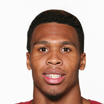 Player picture of Quinton Dunbar