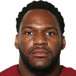 Player picture of Ty Nsekhe