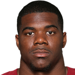 Player picture of Martrell Spaight