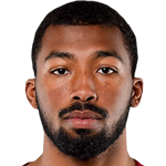 Player picture of Kendall Fuller