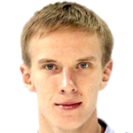 Player picture of Nikita Zhloba
