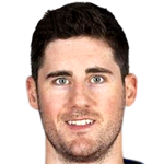 Player picture of Bud Holloway