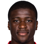 Player picture of Abdul Bai Kamara