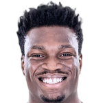 Player picture of Uchenna Ofoha