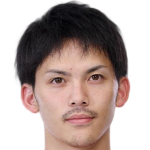 Player picture of Taichi Kawaguchi