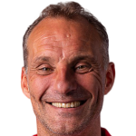 Player picture of Johan Verstappen