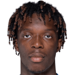 Player picture of Souleymane Touré