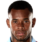 Player picture of Leandro Bacuna