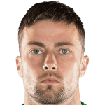Player picture of Lewis Stevenson
