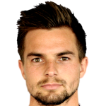 Player picture of Keaghan Jacobs