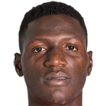 Player picture of Muftau Owolabi