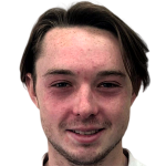 Player picture of Harry McCarthy