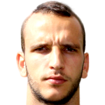 Player picture of Emanuele Suagher