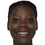Player picture of Camile Gumbs