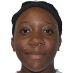 Player picture of Quanisha Wilson