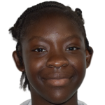 Player picture of Lavesha Richardson