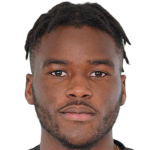 player picture of T. Adesodun