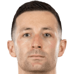 Player picture of Jason Holt