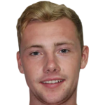 Player picture of Teun Martens