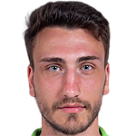 Player picture of Luca Gasparotto