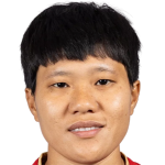Player picture of Trần Thị Thu Thảo