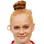 Player picture of Laura Vogt