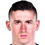 Player picture of Fraser Aird