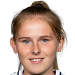 Player picture of Cora Chambers