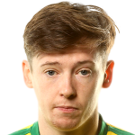 Player picture of Conor McGrandles